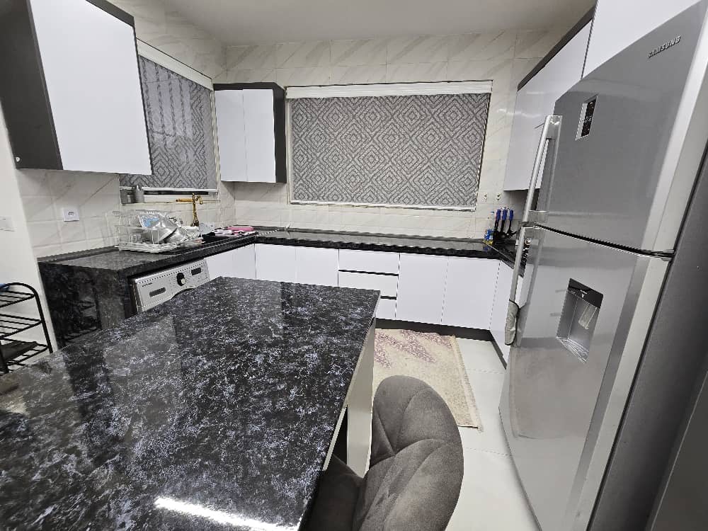 اجاره ویلا سه خوابه استخردار شهری متل قو - تصویر 2