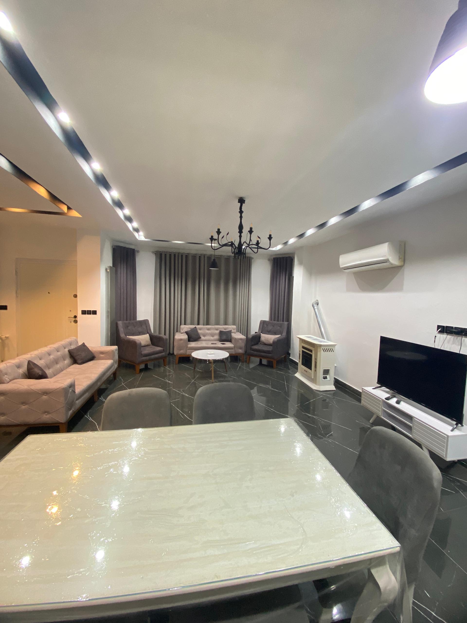 اجاره ویلا سه خوابه استخردار شهری متل قو - تصویر 4