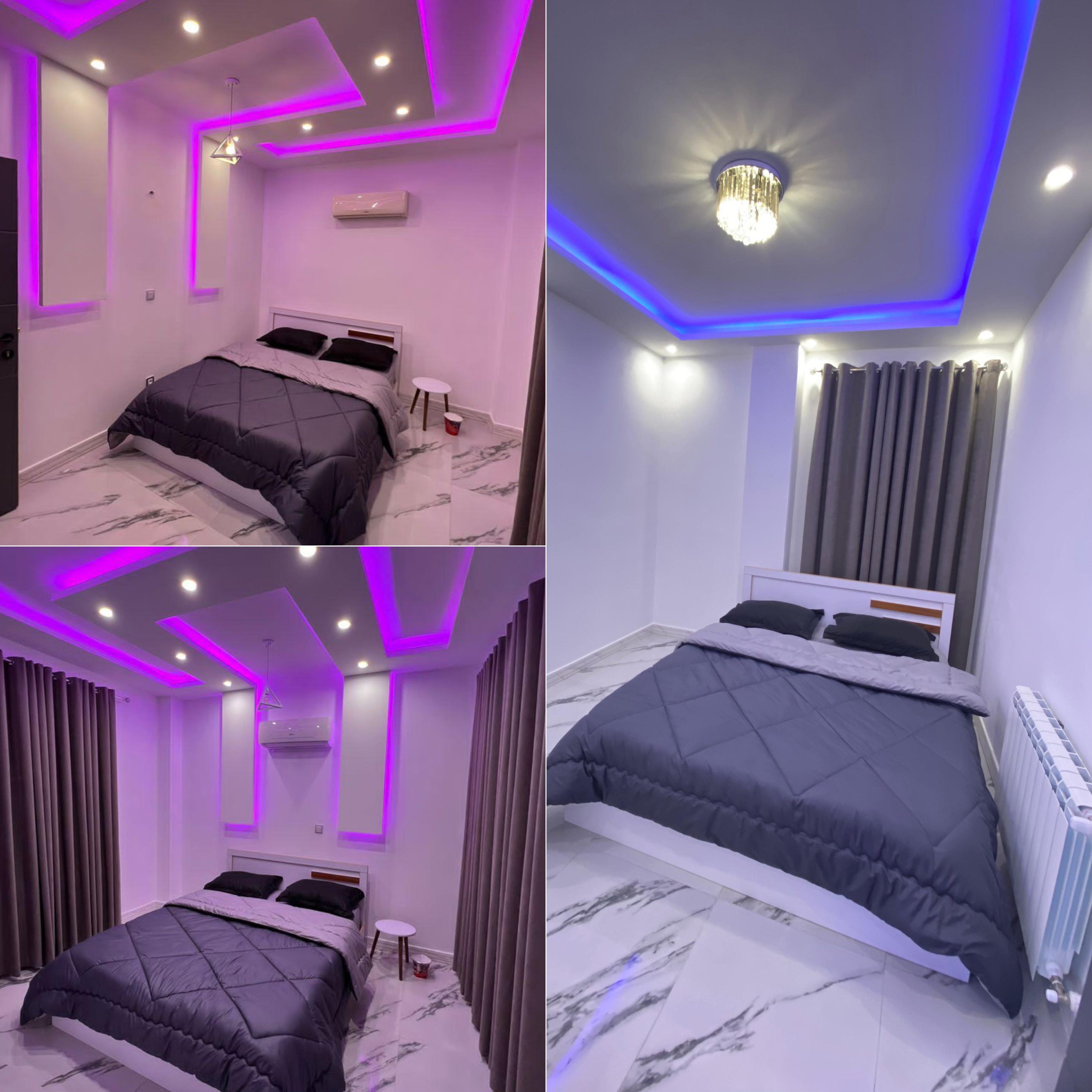 اجاره ویلا سه خوابه استخردار شهری متل قو - تصویر 7