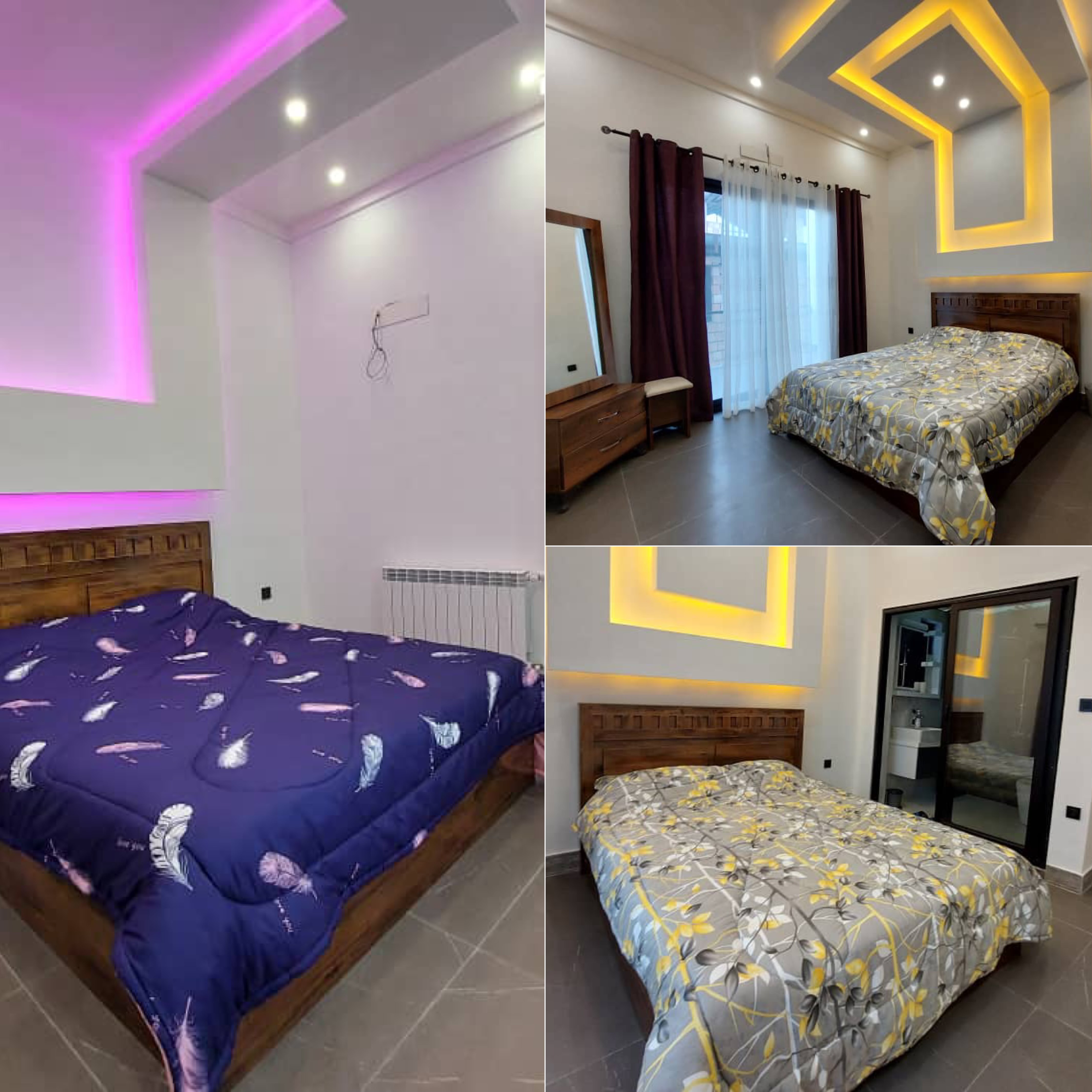 اجاره ویلا پنج خوابه استخردار شهری متل قو - تصویر 6