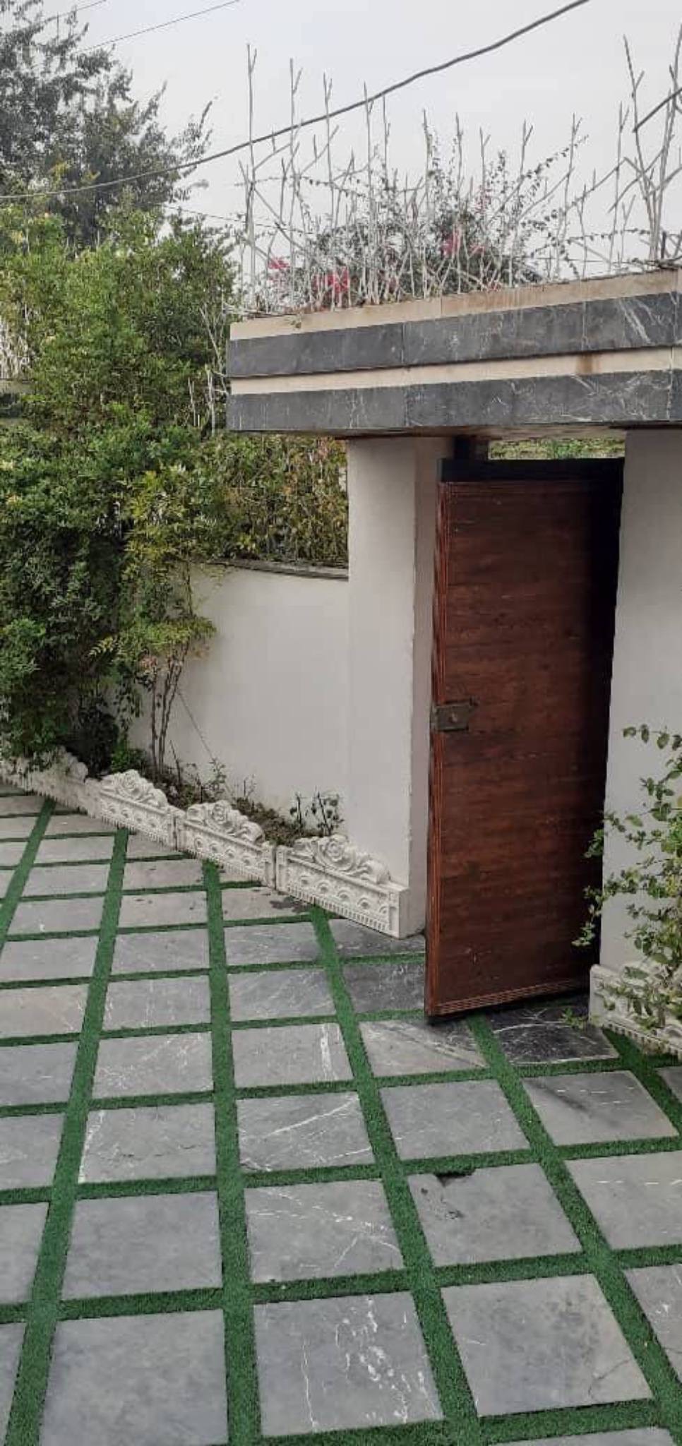 اجاره ویلا دو خوابه  جنگلی آمل - تصویر 2