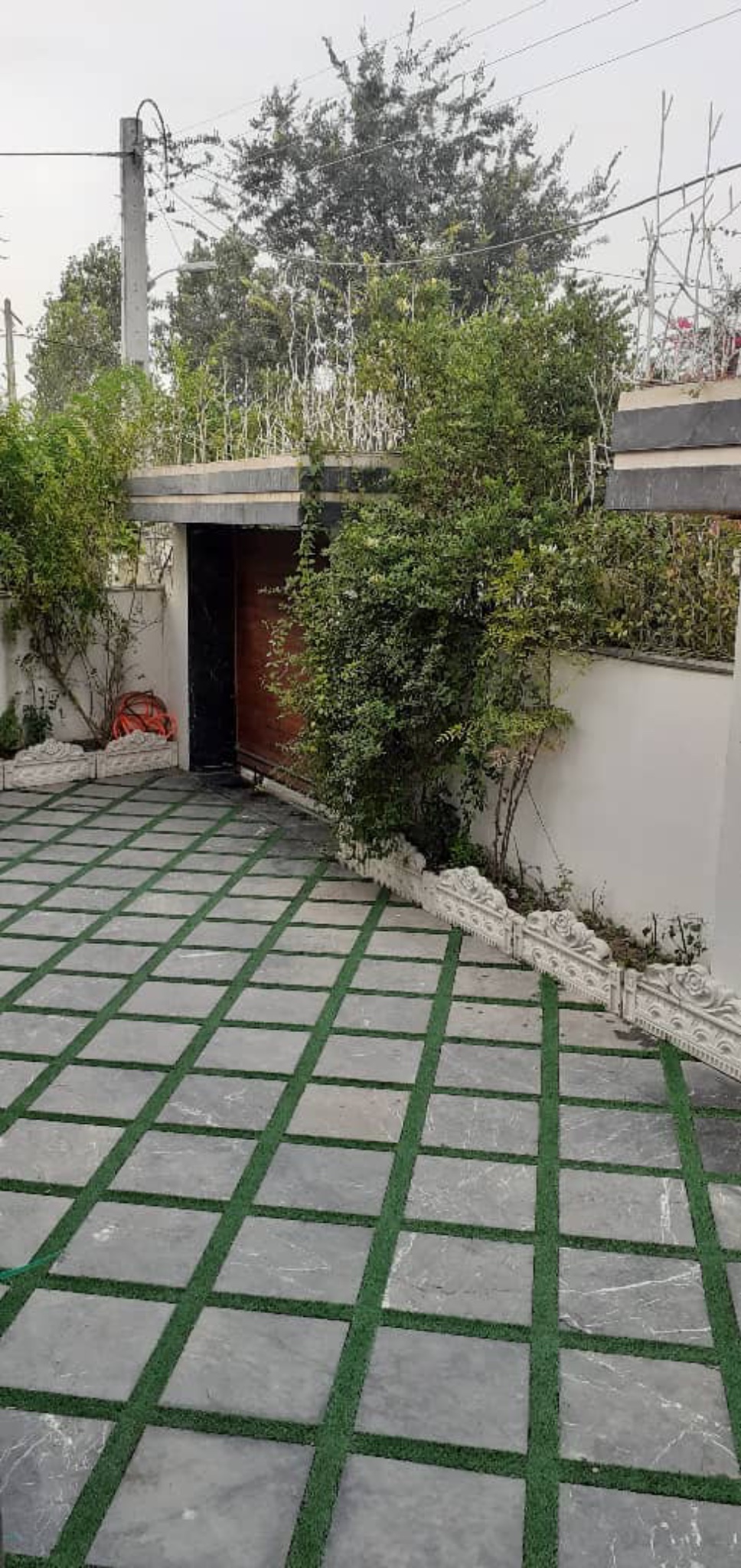 اجاره ویلا دو خوابه  جنگلی آمل - تصویر 3