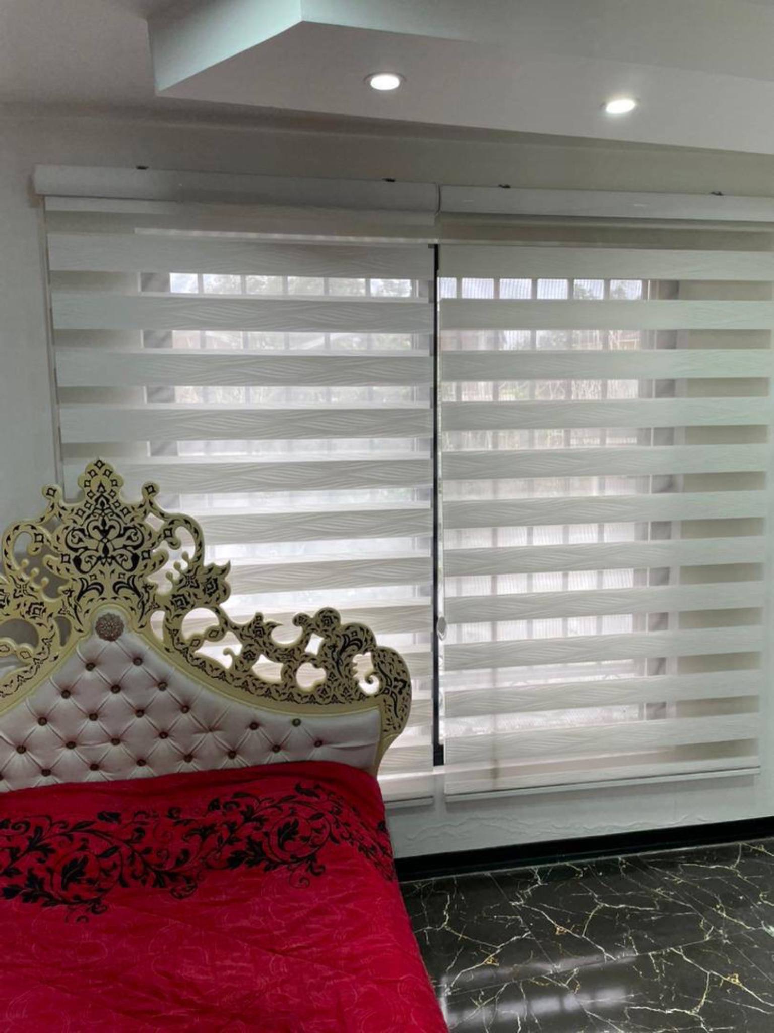 اجاره ویلا دو خوابه  جنگلی آمل - تصویر 5