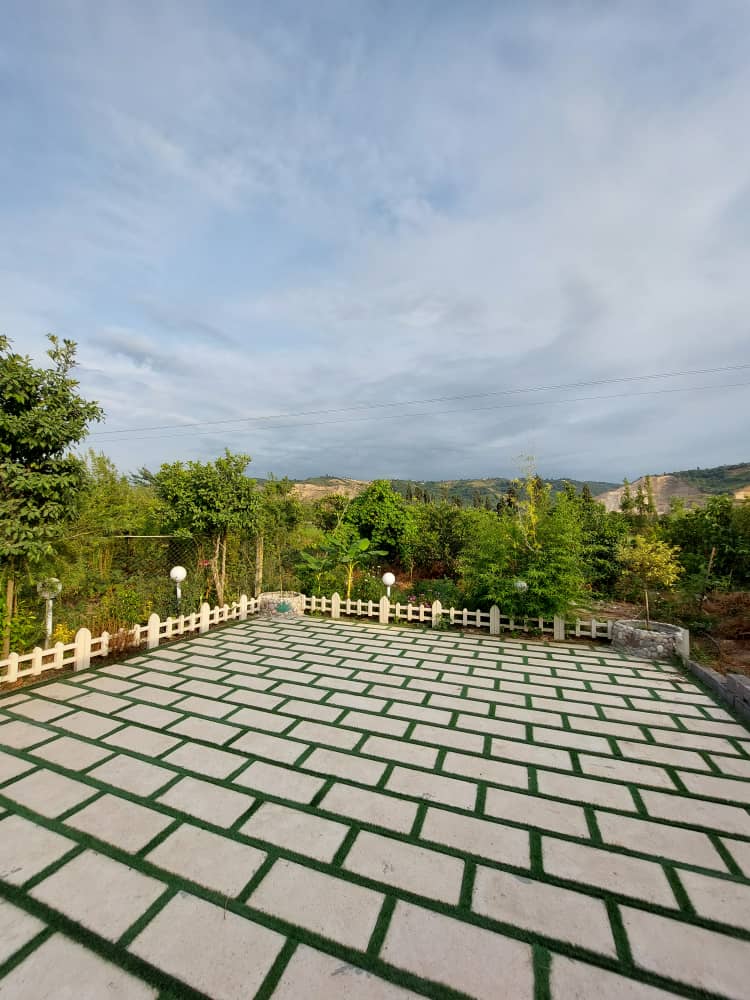 اجاره ویلا یک خوابه استخردار جنگلی بهشهر - تصویر 3