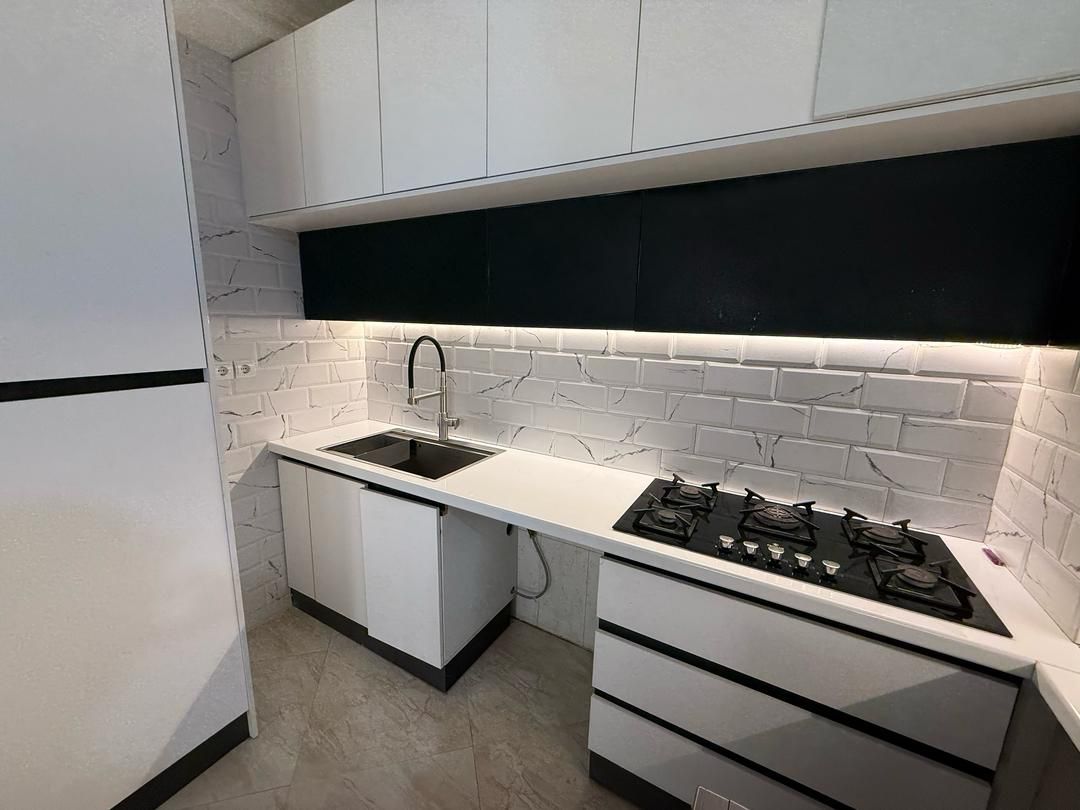 اجاره آپارتمان یک خوابه  شهری جزیره قشم - تصویر 2