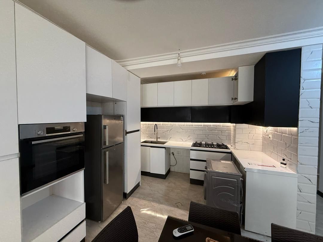 اجاره آپارتمان یک خوابه  شهری جزیره قشم - تصویر 4