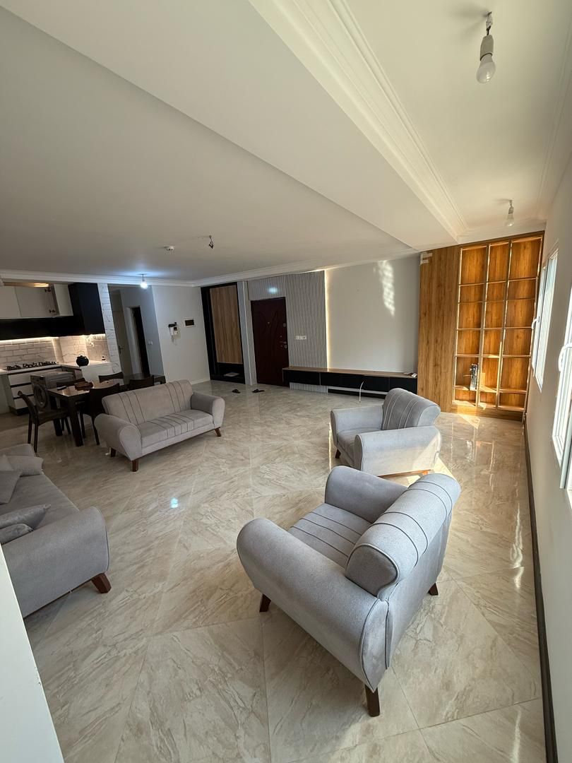 اجاره آپارتمان یک خوابه  شهری جزیره قشم - تصویر 5