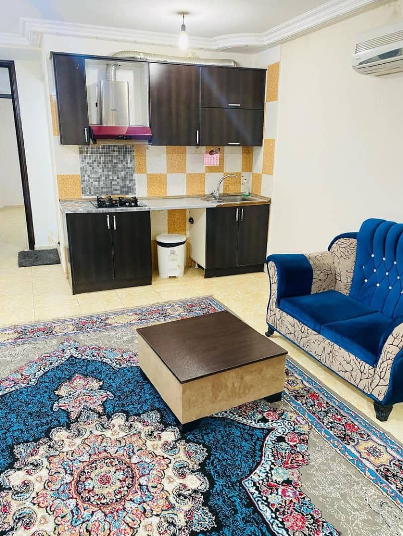 اجاره آپارتمان یک خوابه  شهری جزیره قشم - تصویر 2