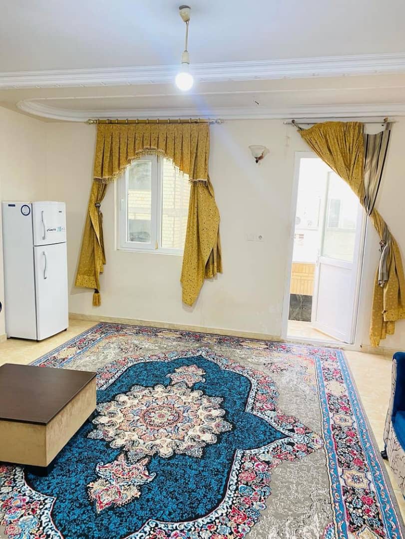 اجاره آپارتمان یک خوابه  شهری جزیره قشم - تصویر 4