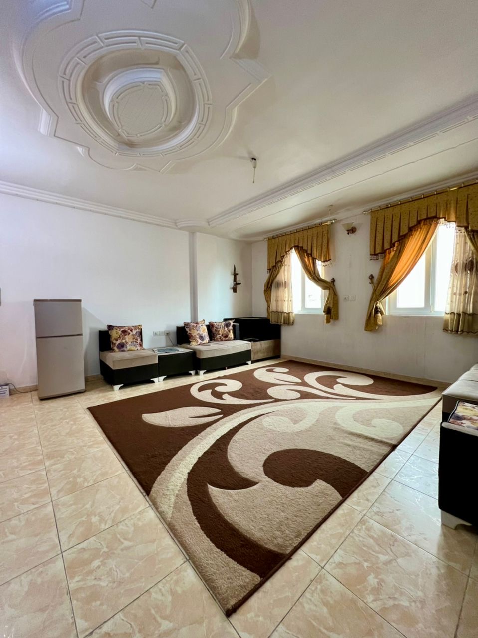 اجاره آپارتمان یک خوابه  شهری جزیره قشم - تصویر 2