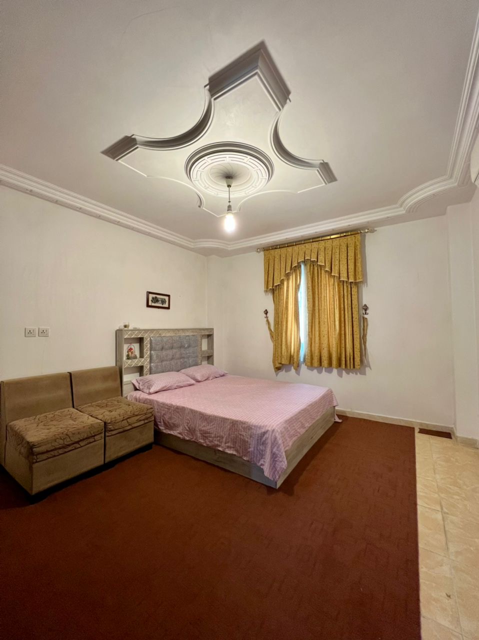 اجاره آپارتمان یک خوابه  شهری جزیره قشم - تصویر 4