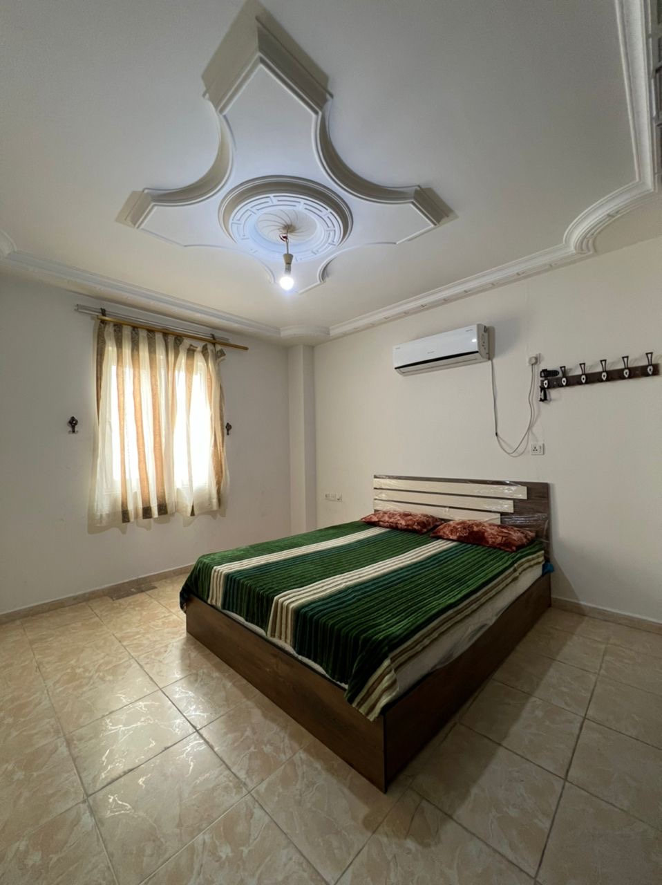 اجاره آپارتمان یک خوابه  شهری جزیره قشم - تصویر 5