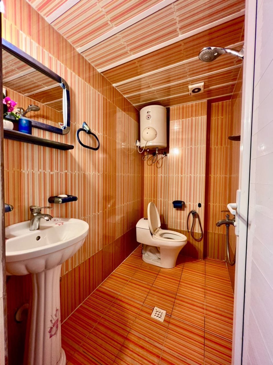 اجاره آپارتمان یک خوابه  شهری جزیره قشم - تصویر 6