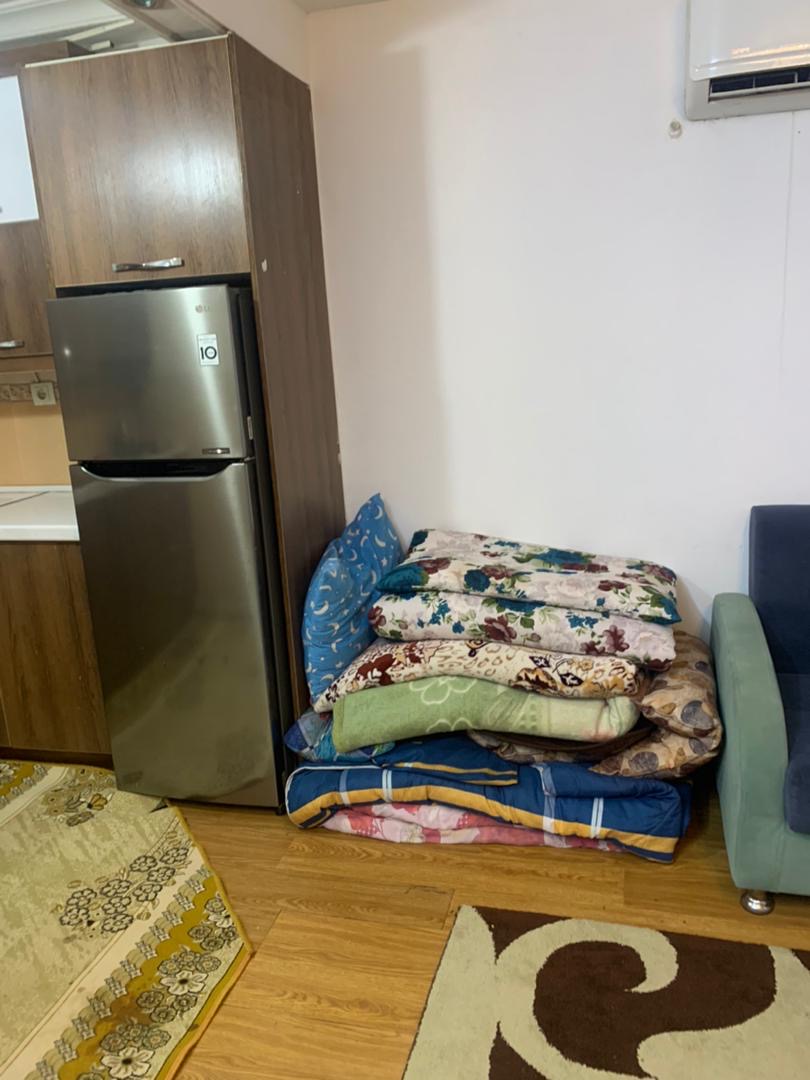 اجاره آپارتمان یک خوابه  شهری جزیره قشم - تصویر 4