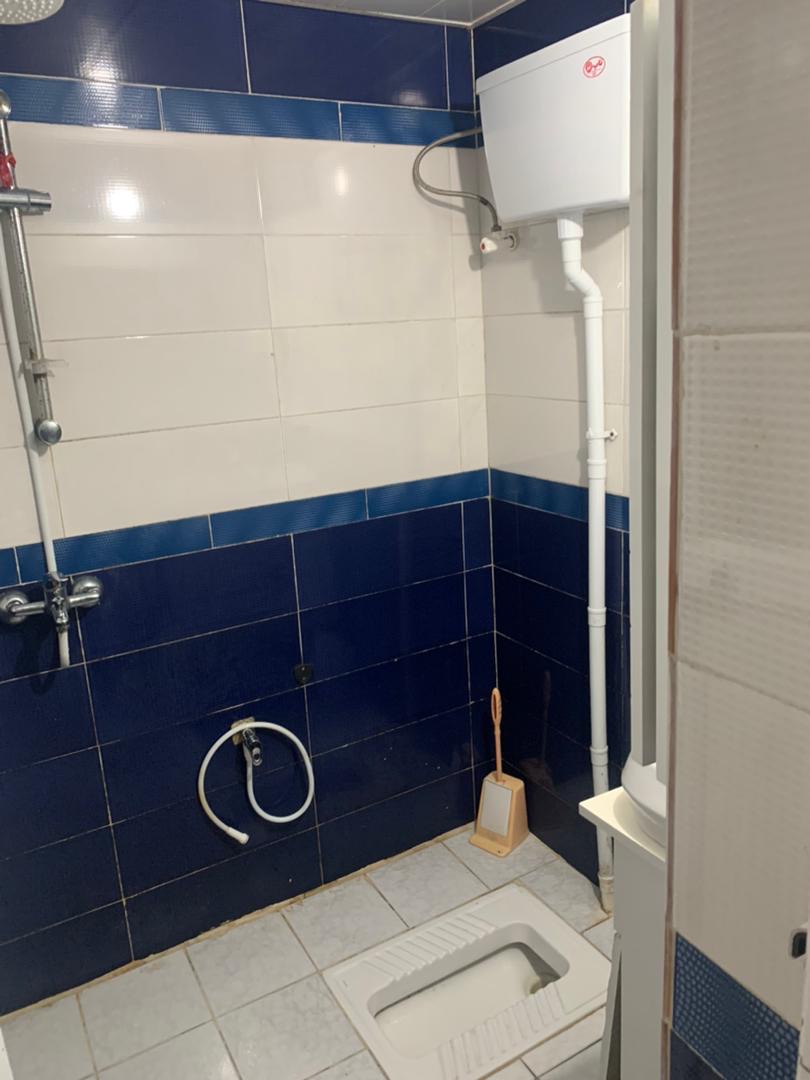 اجاره آپارتمان یک خوابه  شهری جزیره قشم - تصویر 5