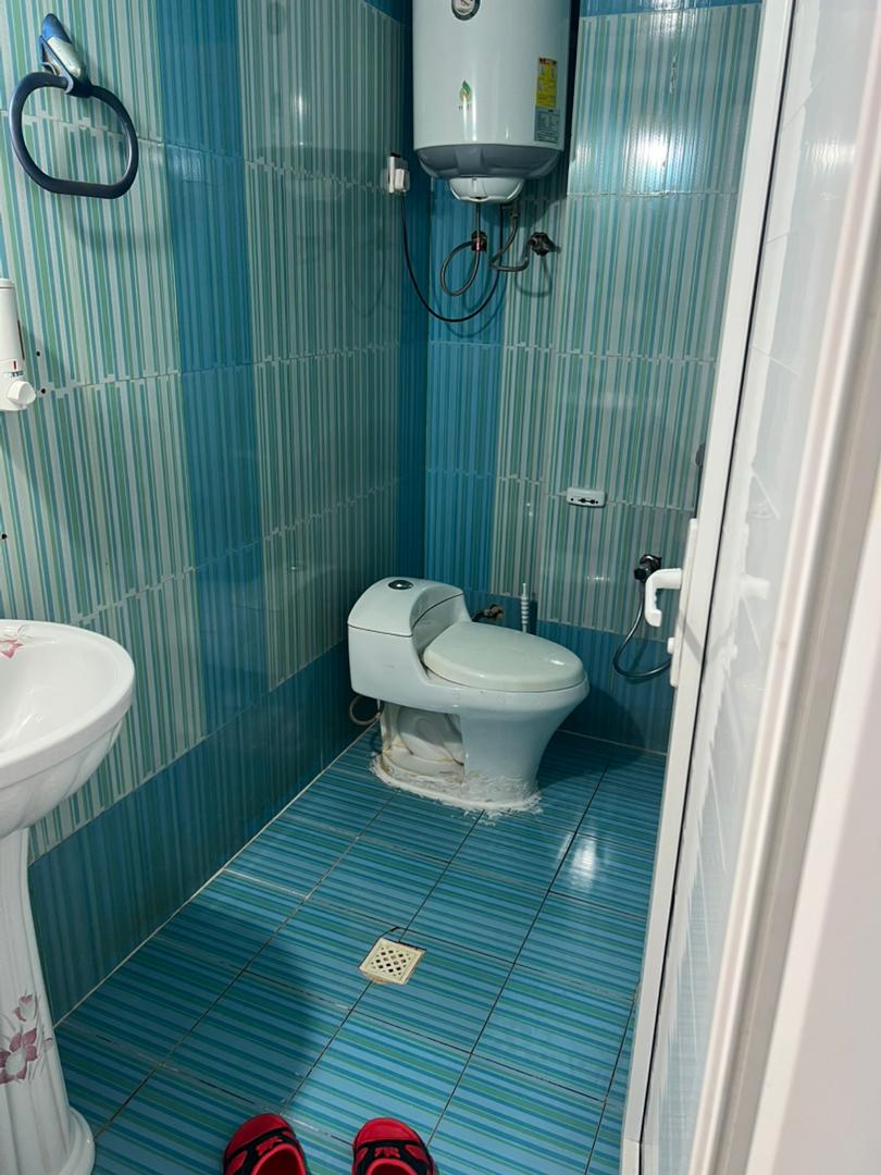 اجاره آپارتمان یک خوابه  شهری جزیره قشم - تصویر 4