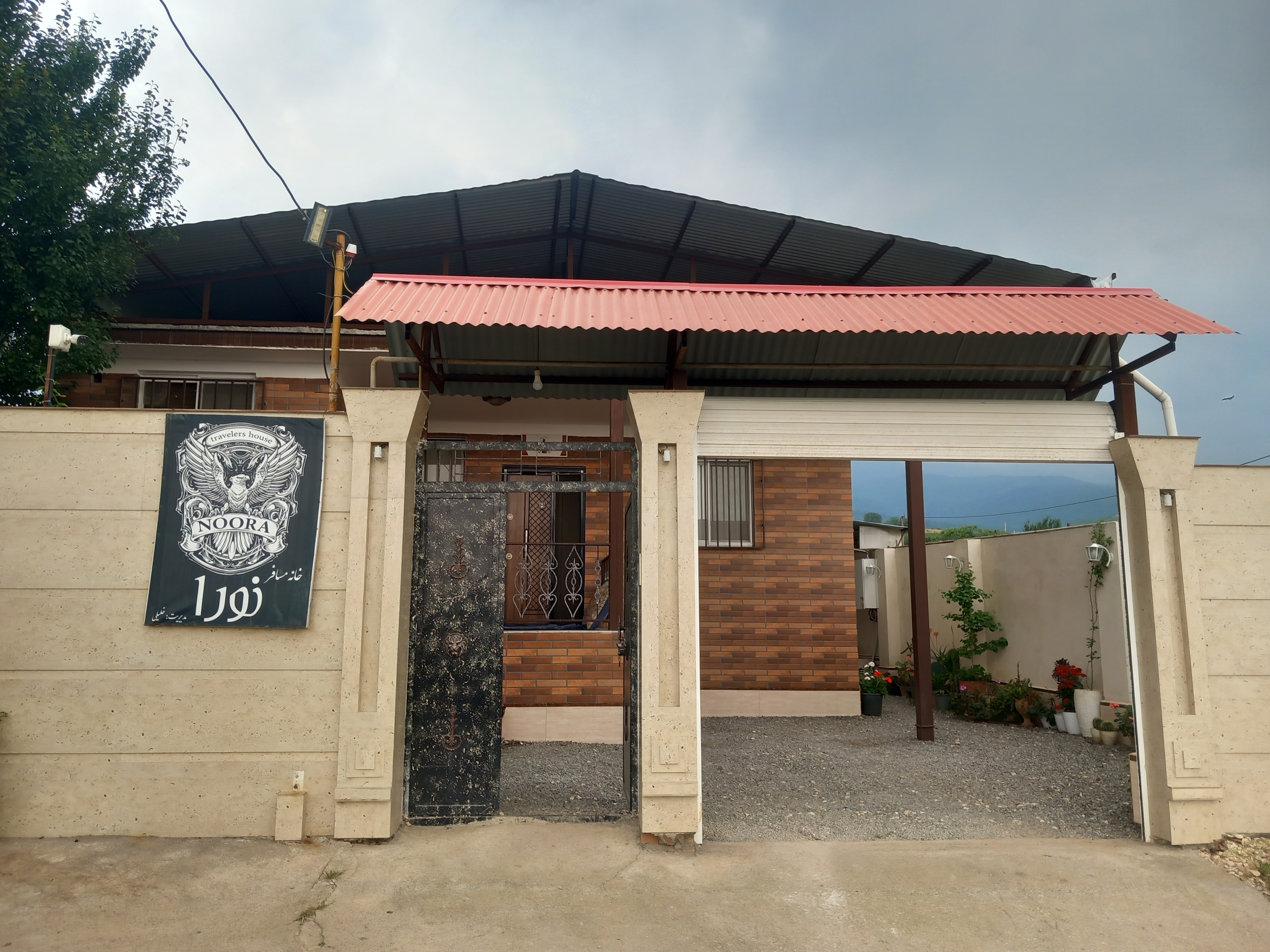 اجاره ویلا دو خوابه استخردار شهری بهشهر - تصویر 2