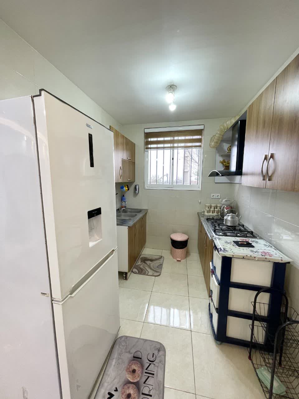 اجاره ویلا دو خوابه استخردار شهری بهشهر - تصویر 6