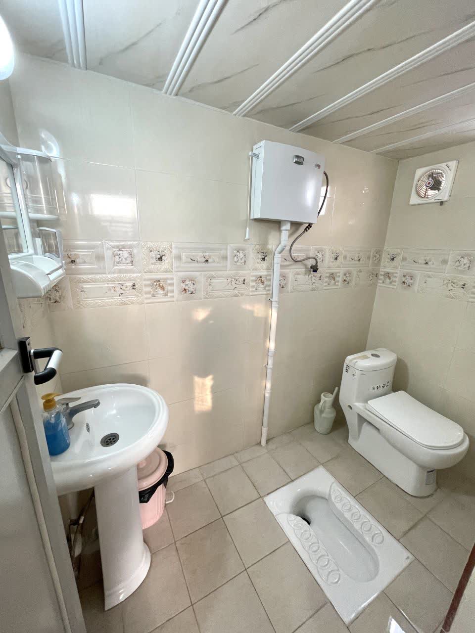 اجاره ویلا دو خوابه استخردار شهری بهشهر - تصویر 7