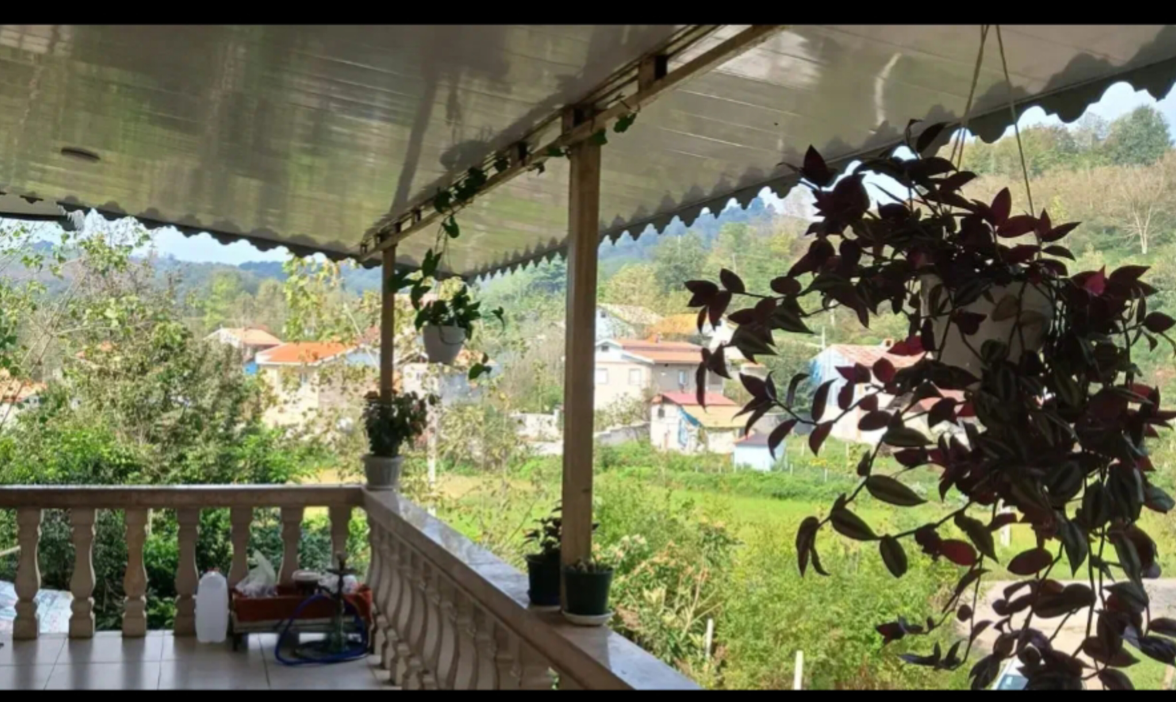 اجاره ویلا دو خوابه  روستایی لاهیجان - اقامتگاه در لاهیجان