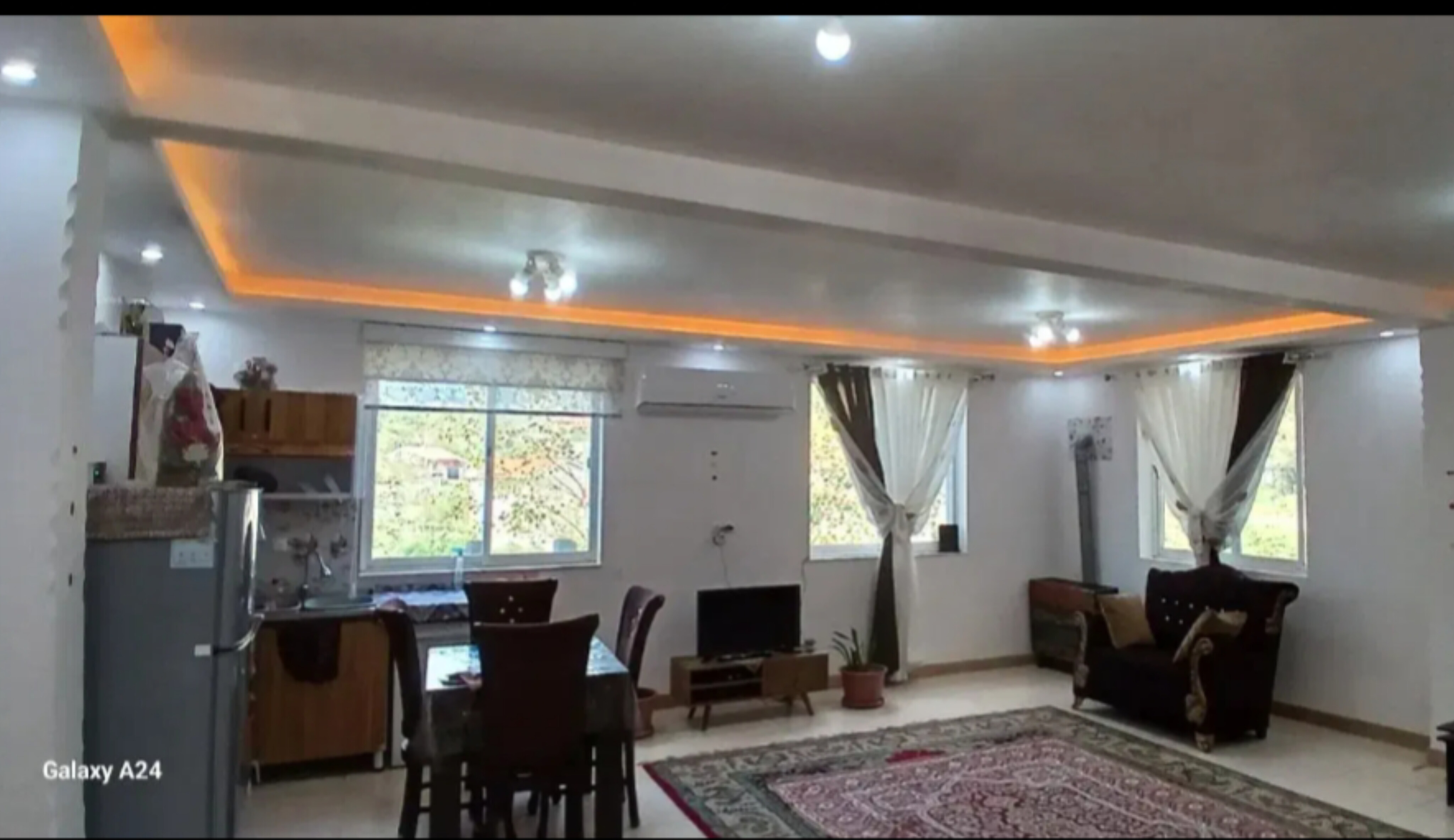 اجاره ویلا دو خوابه  روستایی لاهیجان - تصویر 3