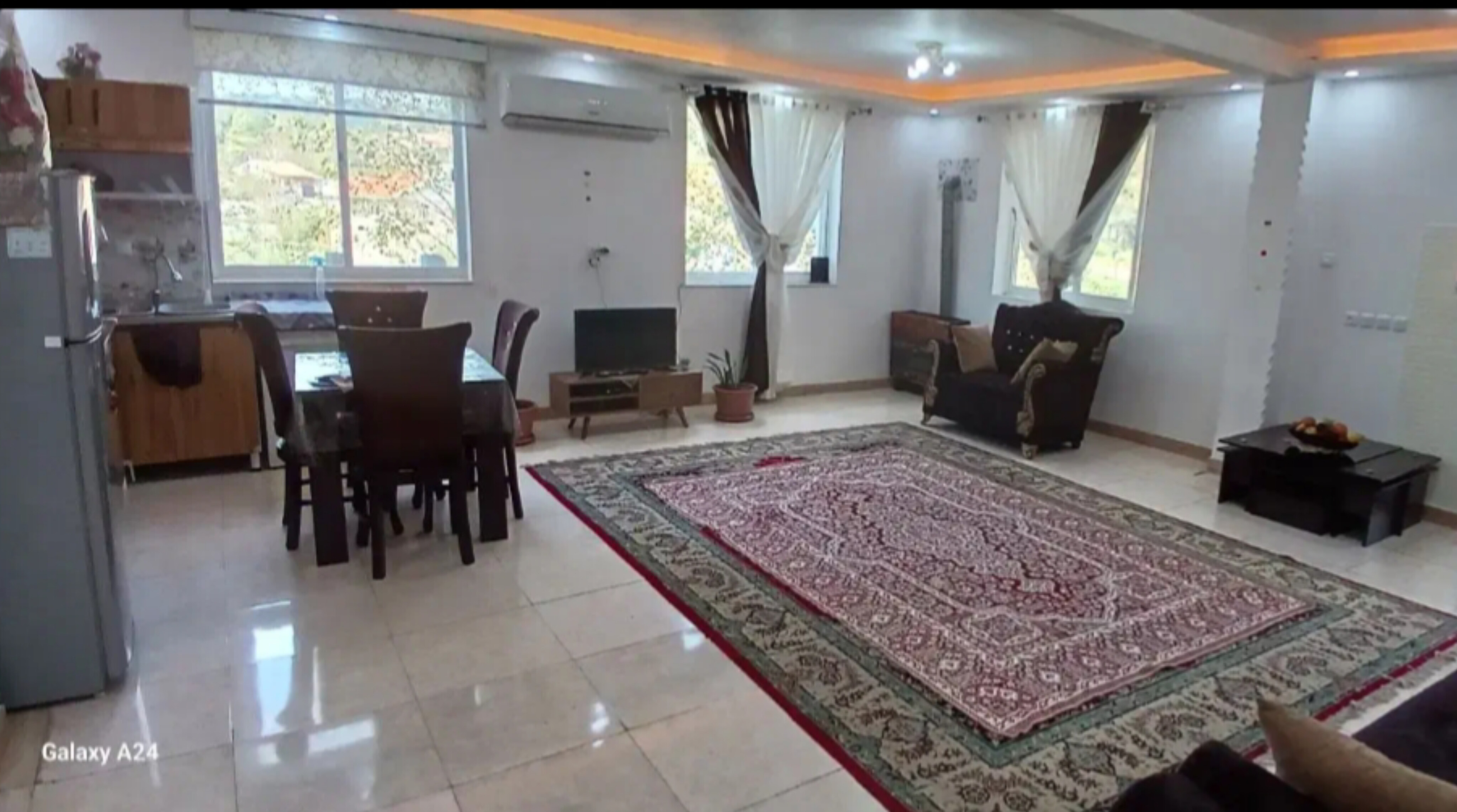 اجاره ویلا دو خوابه  روستایی لاهیجان - تصویر 2