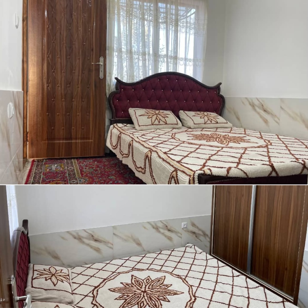 اجاره ویلا یک خوابه  جنگلی بهشهر - تصویر 6