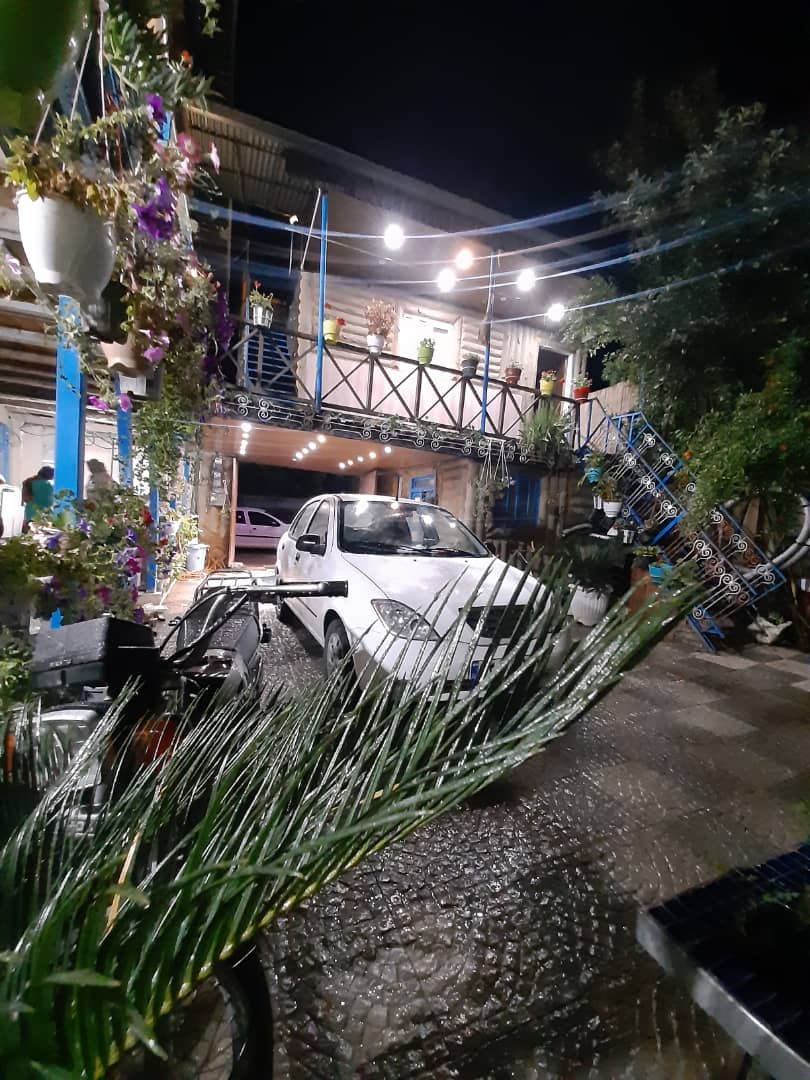 اجاره کلبه یک خوابه  جنگلی گرگان - تصویر 7