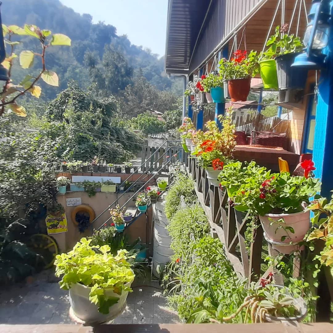 اجاره کلبه یک خوابه  روستایی گرگان - تصویر 3