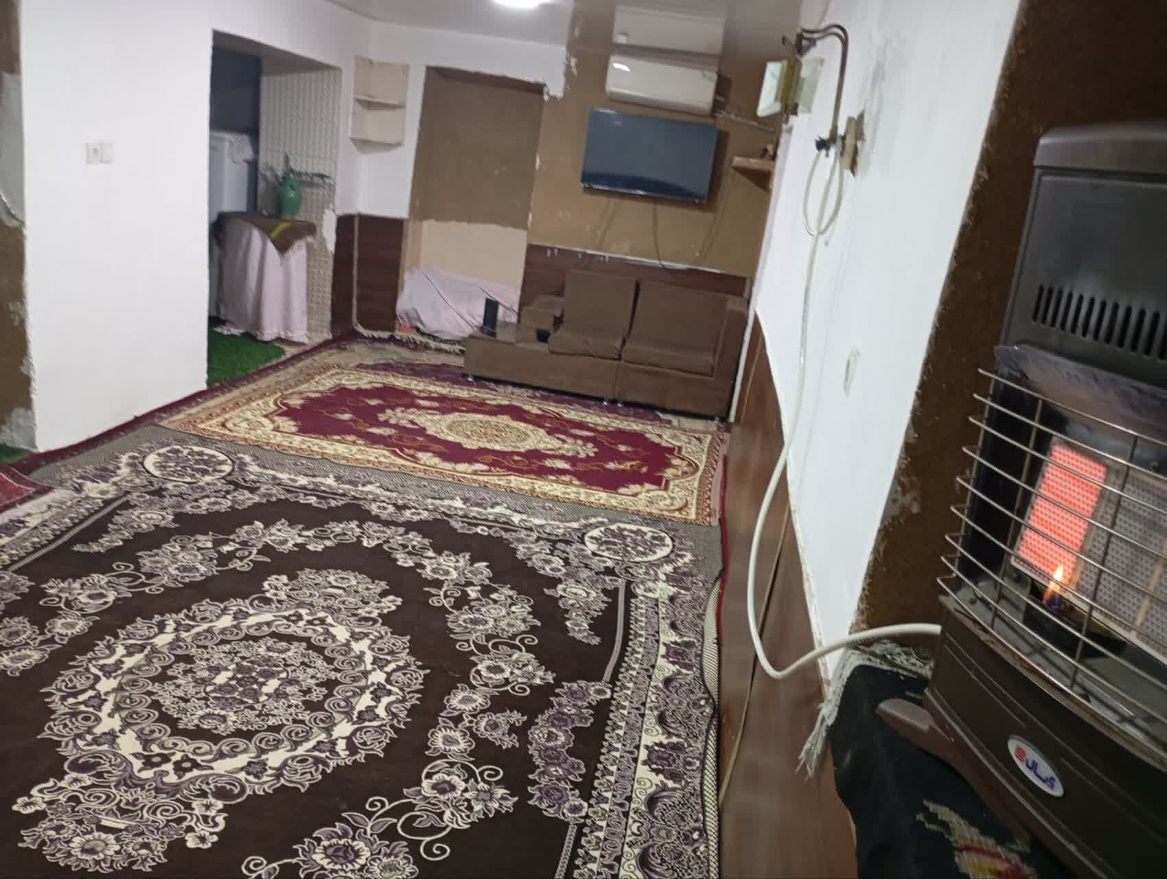 اجاره کلبه یک خوابه  جنگلی گرگان - تصویر 7