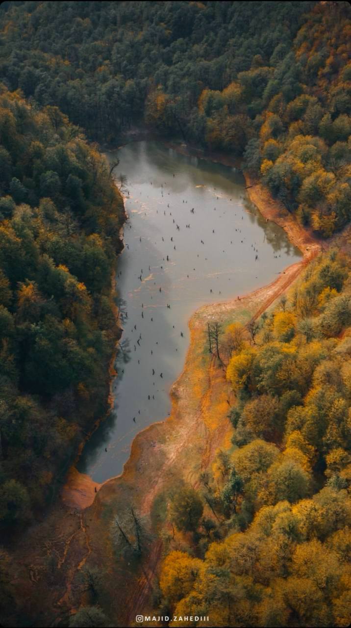 تور طبیعت گردی 1 روزه  ساری - تور ساری